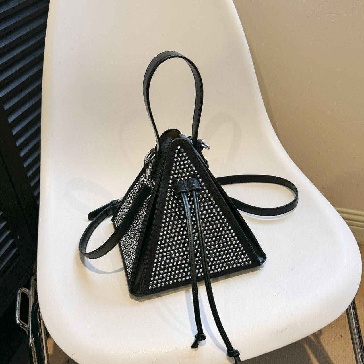 Western Style Chain Portable