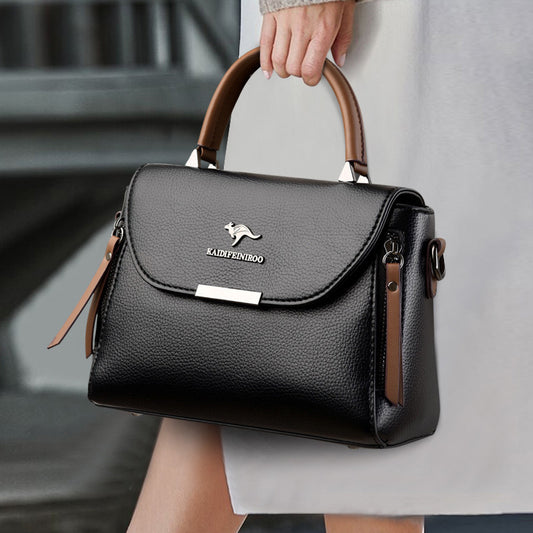 Crossbody Shoulder Bag