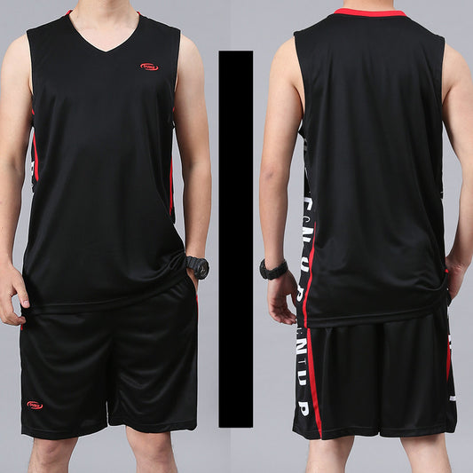 Basketball Casual Wear