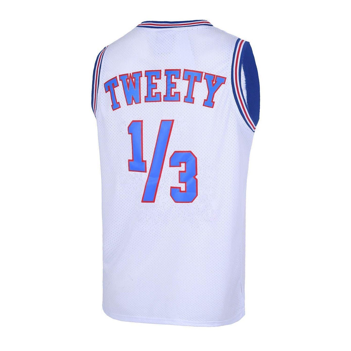 Retro Basketball Wear